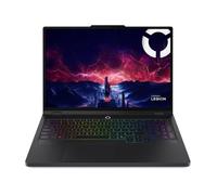 Ordinateur portable - LENOVO - LEGION PRO 5 16ADR10 - Ryzen 7 8745HX - 32 Go DDR5 - RTX 5060 8 Go