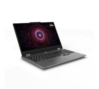 Ordinateur portable Lenovo LOQ 15,6" AMD Ryzen 5 7235HS 16 Go RAM 512 Go SSD NVIDIA GeForce RTX 3050 Qwerty US
