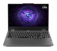 Lenovo LOQ 15IAX9 i5-12450HX 15.6 FHD IPS 300nits AG 144Hz 16GB DDR5 4800 SSD512 GeForce RTX 3050 6GB Noos Luna Grey