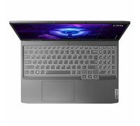 Ordinateur portable Lenovo LOQ 15IRH8 16 Go RAM 512 Go SSD Nvidia Geforce RTX 4060 Qwerty Espagnol 15,6" Intel Core i7-13620H