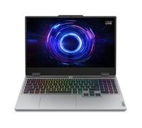 Ordinateur Portable - LENOVO - LOQ 15IRX10 - 15,6"" Full HD - Intel Core i5 - 16 Go RAM - 512 Go SSD