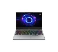 Ordinateur Portable Lenovo LOQ 15IRX10 15,6" Intel Core I5-13450HX 16 GB RAM 512 GB SSD geforce rtx 5060 ORDINATEUR PORTABLE