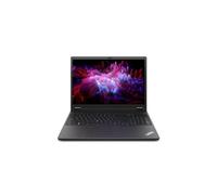 Ordinateur portable Lenovo P16 V6 Intel Core Ultra 7 155H 32 Go RAM 1 To SSD Qwerty en espagnol