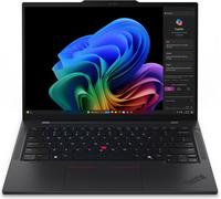 Ordinateur portable Lenovo T14S G6 X1P-42-100 14" Qualcomm 16 GB RAM 512 GB SSD Qwerty Espagnol