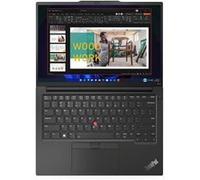 Ordinateur portable Lenovo ThinkPad E14 GEN 5 14'' AMD Ryzen 3 7330U 8 Go RAM Noir Noir