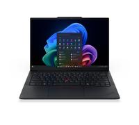 ThinkPad E14 Gen 8 21Y6 - Copilot+ PC - Intel Core Ultra 7 - 355 / jusqu'à 4.7 GHz - Win 11 Pro - Intel Graphics - 32 Go RAM - 512 Go SSD TCG Opal