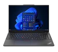 Lenovo ThinkPad E16 G2 21MA002NGE - 16" WUXGA, Intel Ultra 7 155H, 16GB, 512GB, Windows 11 Pro
