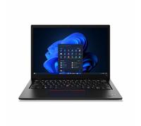Ordinateur portable Lenovo ThinkPad L13 G5 13,3' 16 Go RAM 512 Go SSD Intel Core Ultra 7 155u Qwerty en espagnol