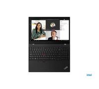 Lenovo ThinkPad L15 Gen 2 (Intel) Intel® Core™ i7 i7-1165G7 Ordinateur portable 39,6 cm (15.6") Full HD 8 Go DDR4-SDRAM 512 Go SSD Wi-Fi 6 (802.11ax) Windows 10 Pro Français Noir