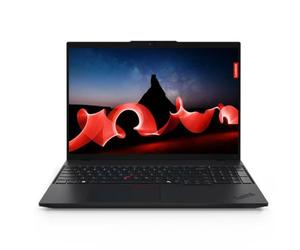 Ordinateur portable Lenovo ThinkPad L16 G1 21L30030SP 16" Intel Core Ultra 7 155u 16 Go RAM 512 Go SSD, QWERTY espagnol