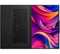 Ordinateur portable Lenovo THINKPAD P1 16" 64 GB RAM 1 TB SSD Qwerty Espagnol