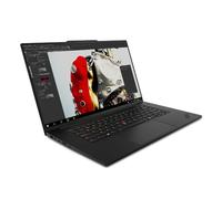 Ordinateur portable Lenovo THINKPAD P1 16' 64 Go RAM 1 To SSD Qwerty en espagnol