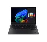 Ordinateur Portable - LENOVO - ThinkPad T14 Gen 6 - 14 pouces - Charnière 180 degrés - Performance fiable