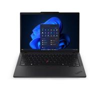 Ordinateur portable - LENOVO - ThinkPad T14 Gen 6 (Intel) - Intel Core Ultra 5 225U - 16 Go DDR5 - 512 Go SSD