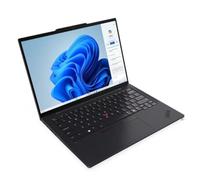 Ordinateur portable Lenovo ThinkPad T14s Gen 5 14' Intel Core Ultra 7 155u 32 Go RAM 1 To SSD Qwerty en espagnol