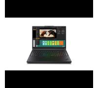 Lenovo PC portable ThinkPad T16g Gen 3 255HX – Intel Core Ultra 7 – 16" WUXGA – 32 Go – RTX 5080