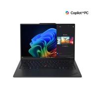 Ordinateur portable - LENOVO - ThinkPad X1 Carbon Gen 13 - Intel Core Ultra 7 - SSD - Windows 11