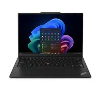 Ordinateur portable - LENOVO - ThinkPad X1 Carbon Gen 14 - Intel Core Ultra 7 355 - 14"" WUXGA tactile - <1 kg