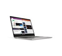 Ordinateur portable Lenovo ThinkPad X1 Titanium Yoga 2 en 1, 11e génération i7-1160G7, 13,5" 2K (2256 x 1504) IPS, antireflet, tactile 450 nits, 16 Go DDR4, SSD 1 To, stylet de précision, Windows 10