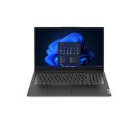 Ordinateur portable Lenovo V15 AMD R7-7730U 16 Go, 512 Go, Windows 11 HD, 15,6 pouces