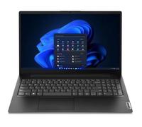 Ordinateur portable Lenovo V15 - AMD Ryzen 3 7320U - 8 Go RAM - 512 Go SSD - Windows 10 - 15,6 po