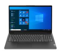Lenovo V15 G2 IJL Intel® Celeron® N N4500 Ordinateur portable 39,6 cm (15.6") Full HD 8 Go DDR4-SDRAM 256 Go SSD Wi-Fi 5 (802.11ac) Windows 11 Home Français Noir