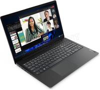 Ordinateur Portable Lenovo V15 G4 IRU 83A100J5FR (15.6") (Noir)