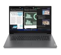 Ordinateur portable - LENOVO - V17 - 17,3"" - 16 Go RAM - 512 Go SSD - Intel Core i5-13420h