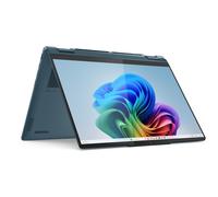 Ordinateur portable LENOVO Yoga 7 2-in1 14AKP10 OLED Copilot+PC