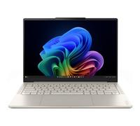 Ordinateur portable Lenovo Yoga Slim 7 14ILL10 OLED 14 Core Ultra 7 16 Go 1 To SSD Gris