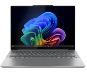 Ordinateur portable LENOVO Yoga Slim 7 14ILL10 U5