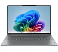 PC portable Lenovo Yoga Slim 7 15ILL9 (83HM005JFR / Core Ultra 7 / 32 Go / 512 Go) - 15.3