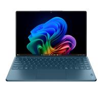 Ordinateur portable Lenovo Yoga Slim 9 14ILL10 OLED 14\ tactile Intel Core Ultra 7 32 Go 1 To Copilot+ Bleu