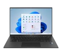 LG Electronics Ordinateur portable 14Z90S-G.AD78B 14" Intel Core Ultra 7 155H 32 Go 1 To SSD