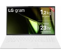 Ordinateur portable LG 15Z90S-G.AA74B 14" Intel Core Ultra 7 155H 16 GB RAM 512 GB SSD