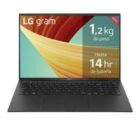 Ordinateur portable LG 16 1 tb SSD Intel NVIDIA GeForce RTX 3050