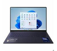 Ordinateur Portable LG 16Z90TS-G.AU99B - 16"" - 32 Go RAM - 1 To SSD - Intel Core Ultra 9