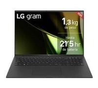 Ordinateur portable LG 17 2 tb SSD 1.4 Intel G