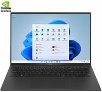 Ordinateur portable LG 17Z90R-E.AD78B 17" Intel Core i7-1360P 32 GB RAM 1 TB SSD NVIDIA GeForce RTX 3050 Qwerty Espagnol