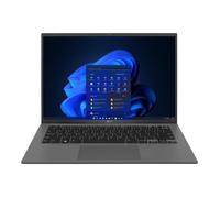 Lg gram 14z90r-g.ap79f - 14" - intel core i7 - 1360p - 16 go ram - 1 t