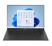 Ordinateur Portable - LG - Gram 16Z90S-G.AD7BB - 16 pouces - 32 Go RAM - 2 To SSD - Ultraléger