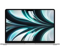 Ordinateur portable MacBook Air 13 M2 Argent 16 Go/256 Go"
