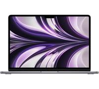 Ordinateur portable MacBook Air 13 M2 Gris Sidéral 16 Go/256 Go"
