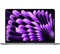 Ordinateur portable MacBook Air 13 M3 Gris sidéral 24 Go/512 Go"