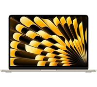 Ordinateur portable MacBook Air 13 M3 Lumière stellaire 24 Go/512 Go"