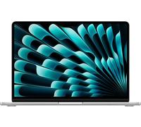 Ordinateur portable MacBook Air 15 M3 Argent 16 Go/512 Go SSD"