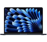 Ordinateur portable MacBook Air 15 M3 Minuit 16 Go/256 Go SSD"