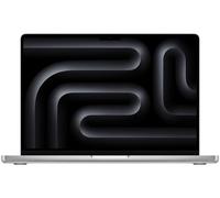 Apple - 14'' MacBook Pro M4 - RAM 16Go - Stockage 1To SSD - CPU 10 cœurs - GPU 10 cœurs - Argent