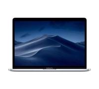 Ordinateur portable MacBook Pro avec Touch Bar 13.3 Pouces 256 Go SSD - Argent