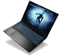 Ordinateur portable MEDION 15.6 Noir 1 tb SSD 6 nVidia GeForce RTX 4060 DDR4 Noir G